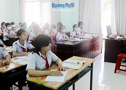 Nội dung giáo dục địa phương: Tăng tiết để đảm bảo chương trình