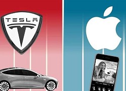 'Ông lớn' Tesla, Apple cắt giảm sản xuất tại Trung Quốc