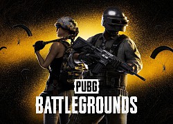 Pubg: Battlegrounds chính thức phát hành trên Epic Games Store