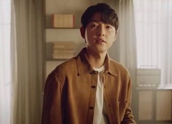 &#039;Reborn Rich&#039; tập 7: Song Joong Ki lộ tham vọng nuốt chửng Soonyang, &#039;cướp&#039; luôn vị hôn thê của anh trai?