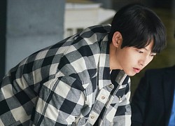 Reborn Rich tập 7: Vừa đối đầu Lee Sung Min, Song Joong Ki đã gặp khó