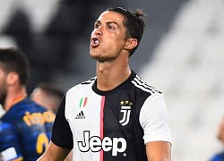 Ronaldo đòi Juventus gần 20 triệu euro