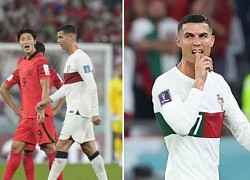 Ronaldo tiết lộ sự thật về cầu thủ Hàn Quốc sỉ nhục mình