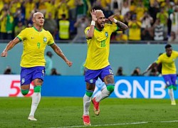 Selecao thể hiện đẳng cấp cao