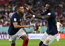 'Siêu nhân' Kylian Mbappé tiếp bước Pele