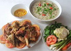 Thịt vịt - Món ngon, vị thuốc