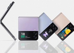 Thời của smartphone màn hình gập sắp đến: 2023 sẽ là năm bùng nổ cuối cùng của Galaxy S?