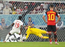 Thủ môn Courtois nói lời chua chát về tuyển Bỉ, mong Tây Ban Nha vô địch