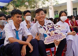 Tìm kiếm giải pháp học, thi tốt qua việc đối thoại với thủ khoa