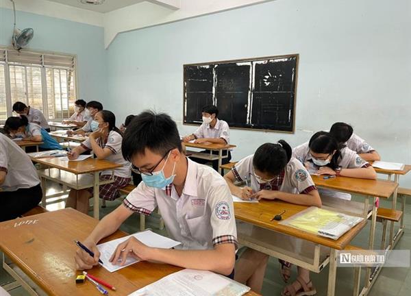 Tp.HCM: Điều chỉnh thời gian nghỉ Tết cho học sinh lên đến 12 ngày