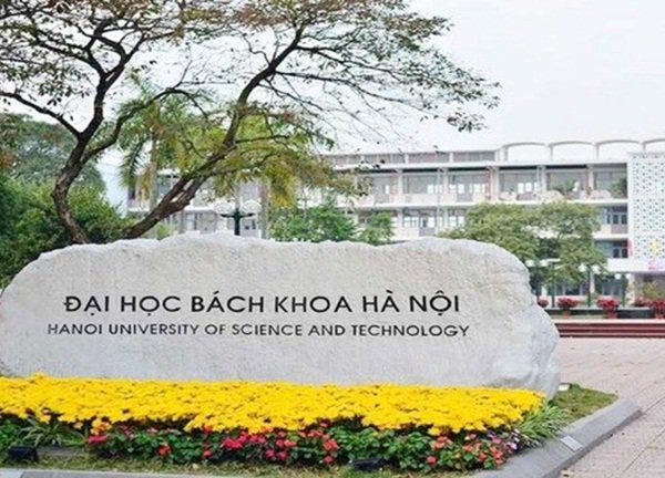 Trường Đại học Bách khoa Hà Nội nâng cấp lên mô hình đại học