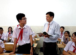 Truyền lửa đam mê môn Lịch sử cho học sinh