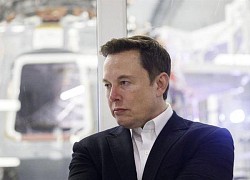 Tỷ phú Elon Musk: Apple đã khôi phục quảng cáo trên Twitter