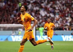 Van Dijk công khai 'đá đểu' MU, tâng bốc Real Madrid vụ Cody Gakpo