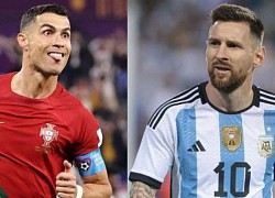 Vé xem Federer đắt gấp ba chung kết World Cup trong mơ có Ronaldo đấu Messi