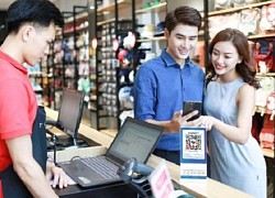 VNPAY liên tục phát triển các phương thức thanh toán hiện đại