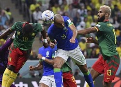 World Cup 2022: Đội tuyển Brazil liên tục sứt mẻ lực lượng