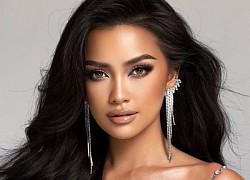 Tranh cãi: Ngọc Châu tiếp tục được đầu tư 'khủng' để chinh chiến Miss Universe