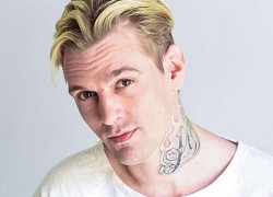 Aaron Carter và những mất mát của làng giải trí trong năm 2022