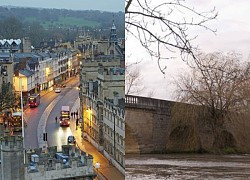 Anh: Chính sách 'phong tỏa vì khí hậu' của thành phố Oxford gây tranh cãi