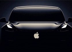 Apple Car có thể sẽ rẻ hơn đáng kể?