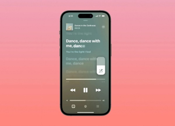 Apple gây 'sốt' khi cho hát karaoke trên nhiều sản phẩm