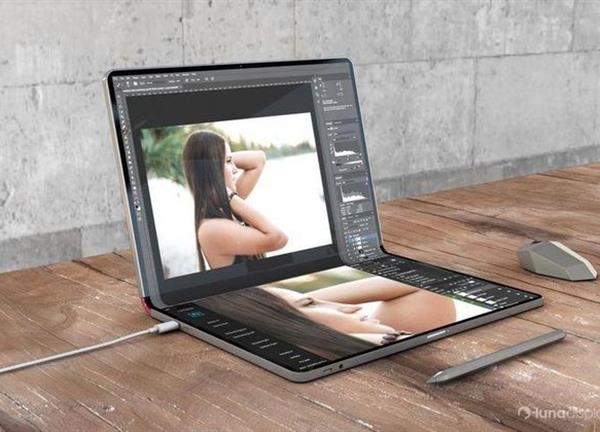 Apple muốn bỏ bàn phím trên MacBook