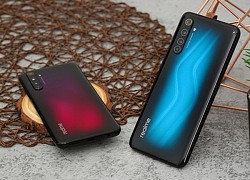 Bảng giá điện thoại Realme tháng 12/2022: Đồng loạt giảm giá mạnh