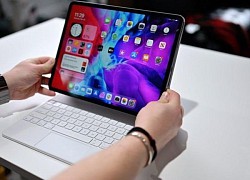 Bảng giá iPad tháng 12: Giảm tới 7 triệu đồng, ngập ưu đãi