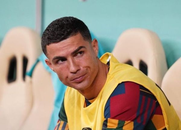 Báo Bồ Đào Nha: Goncalo Ramos chắc chắn đá chính, Ronaldo tiếp tục dự bị