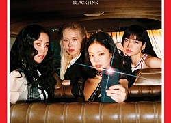 BLACKPINK công bố điểm cuối của tour diễn vòng quanh thế giới