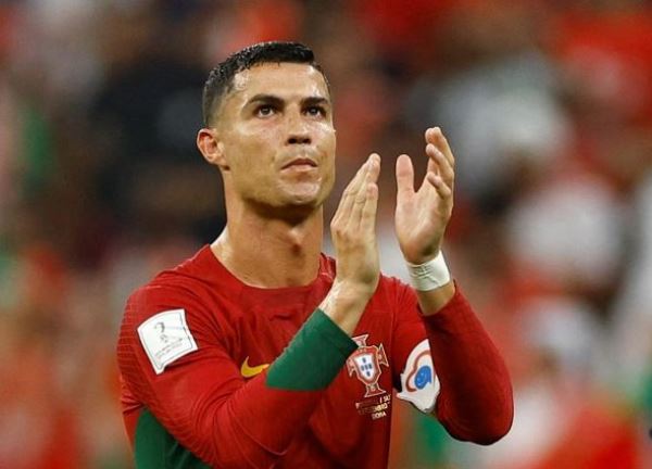 Bồ Đào Nha lên tiếng vụ Ronaldo dọa rời World Cup 2022