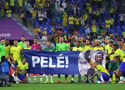 Brazil: Chinh phục World Cup 2022 và tinh thần Pele