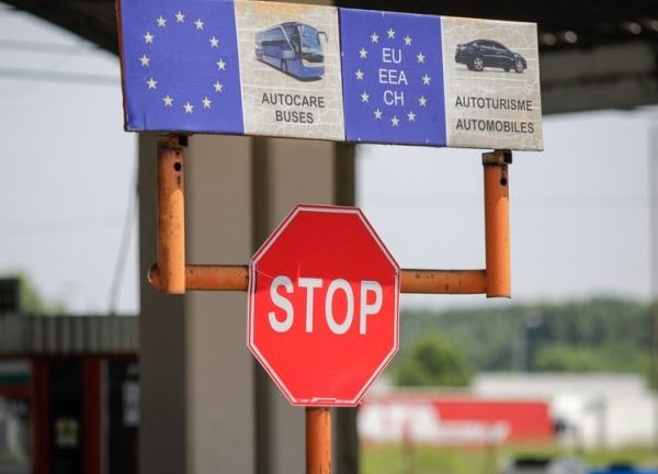 Bulgaria cảnh báo đáp trả Hà Lan và Áo liên quan đến gia nhập Schengen