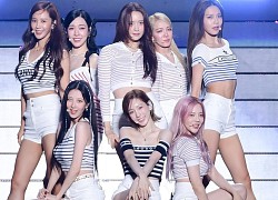 Các nhóm nhạc nữ K-pop có tất cả thành viên đều nổi tiếng