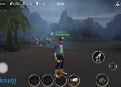 Cách Chơi Bản Thử Nghiệm Game Storm Island