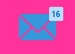 Cách chọn thời hạn rút lại email trên iOS 16