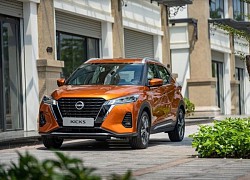 Cập nhật bảng giá xe hãng Nissan mới nhất tháng 12/2022