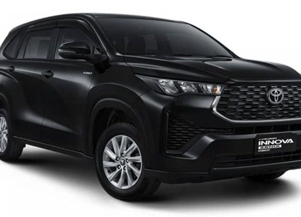 Cập nhật bảng giá xe Toyota mới nhất tháng 12/2022