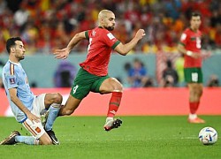 Cầu thủ Maroc đổi đời nhờ tỏa sáng ở World Cup 2022