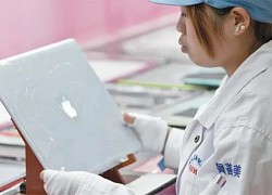 Apple lần đầu tiên sản xuất iPad tại Ấn Độ