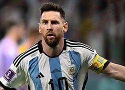 Chính trị gia kêu gọi cấm Messi nhập cảnh vào Mexico