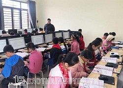 Chương trình giáo dục phổ thông mới: Cấp Tiểu học thiếu phòng học và giáo viên