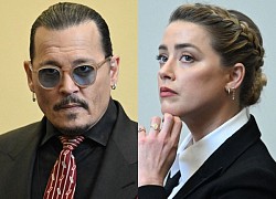 Chuyện gì đang xảy ra giữa Johnny Depp và Amber Heard?