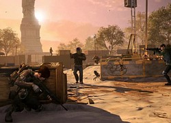 Division Resurgence công bố thời điểm thử nghiệm ngay tháng 12 và cách thức để game thủ trải nghiệm sớm