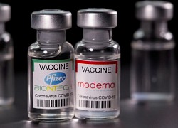 FDA phê duyệt vaccine COVID-19 mới cập nhật cho trẻ em dưới 5 tuổi