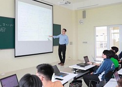 Gần 1 năm qua chưa có thêm cơ sở GDĐH đạt tiêu chuẩn chất lượng quốc tế