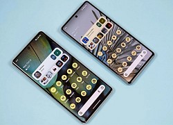 Google Pixel 7 và Pixel 7 Pro: Giá chênh nhau nhưng bên trong liệu có khác biệt?