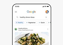 Google tăng cường khả năng tìm kiếm