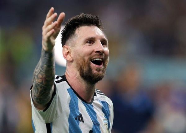 Hà Lan được chỉ chiêu khóa chặt Messi